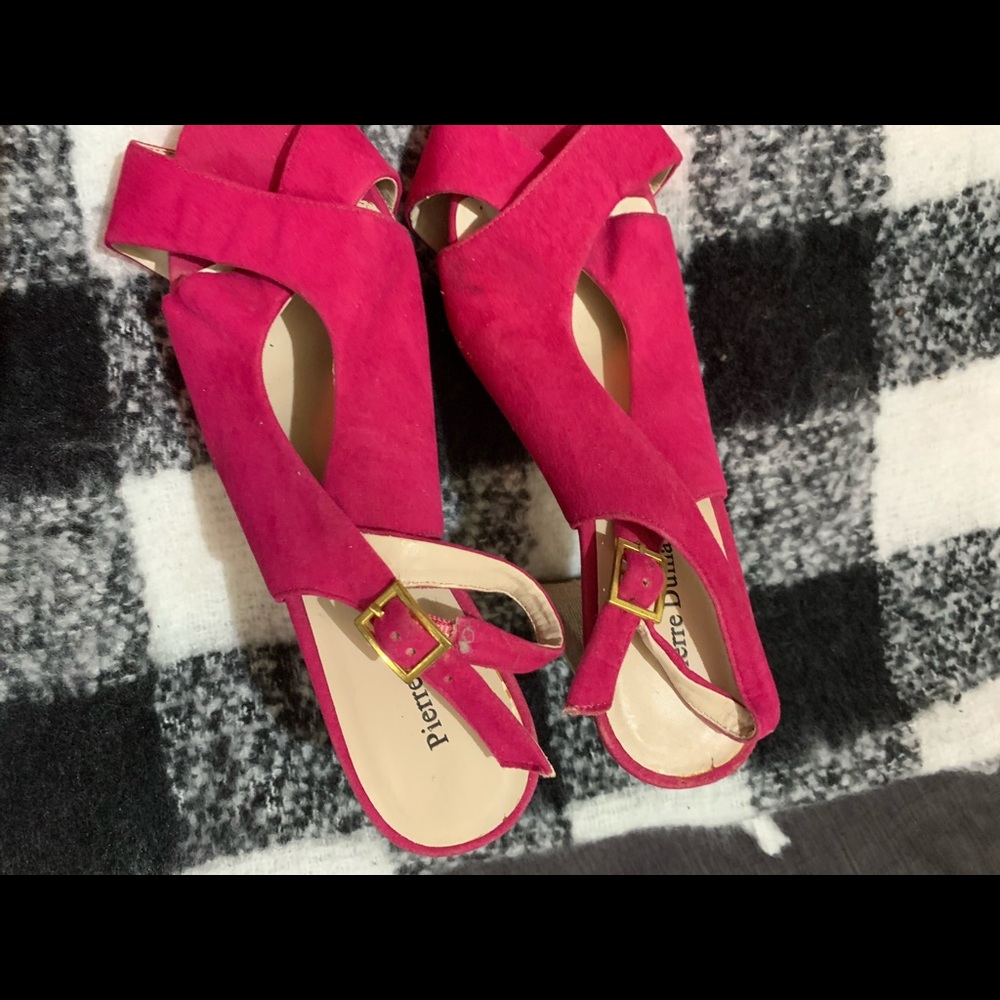 High Heels